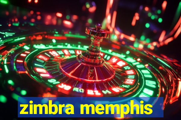 zimbra memphis
